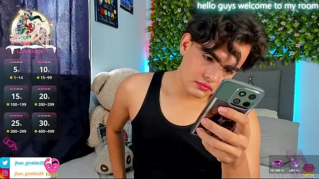 kamii 22 online show from 26, 12, 2024