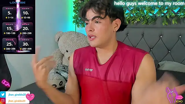 kamii 22 online show from 19, 1, 2025