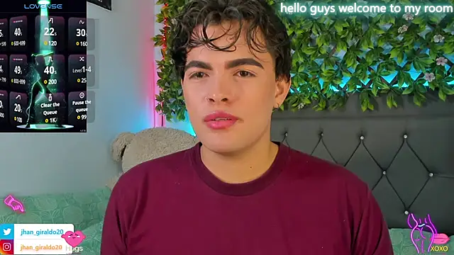 kamii 22 online show from 24, 1, 2025