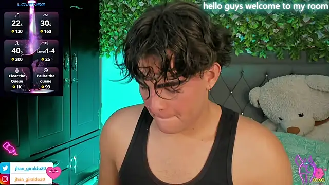 kamii 22 online show from 1, 2, 2025