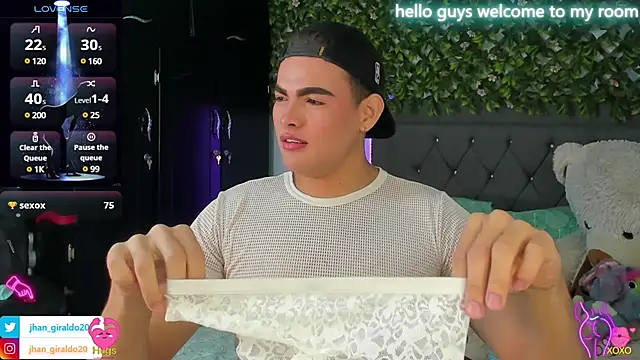 kamii 22 online show from 6, 2, 2025