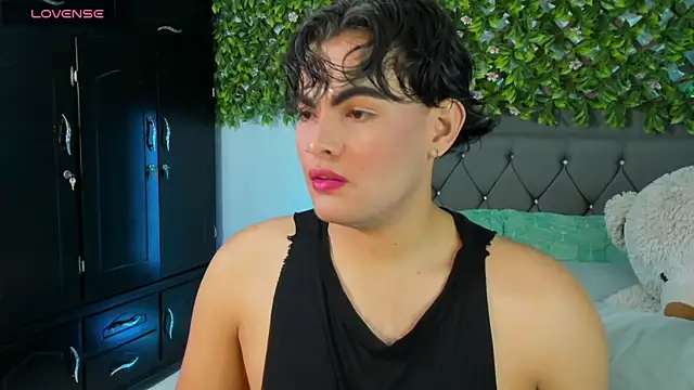 kamii 22 online show from 18, 2, 2025