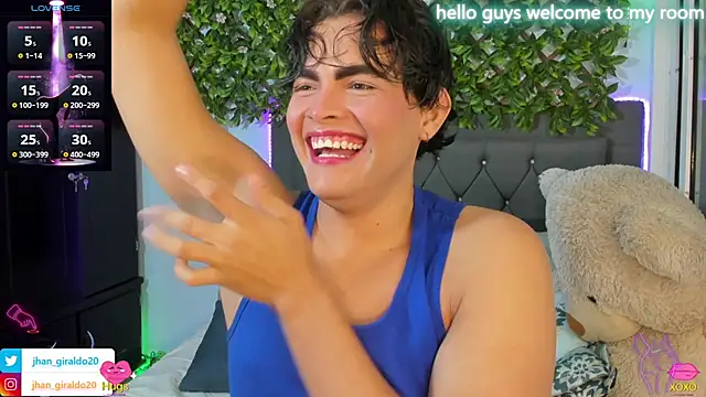 kamii 22 online show from 26, 2, 2025