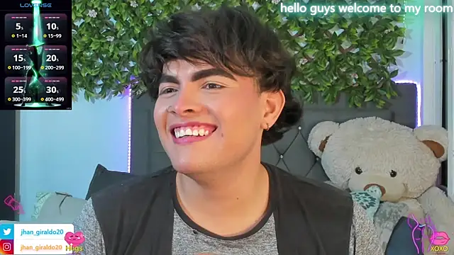 kamii 22 online show from 27, 2, 2025