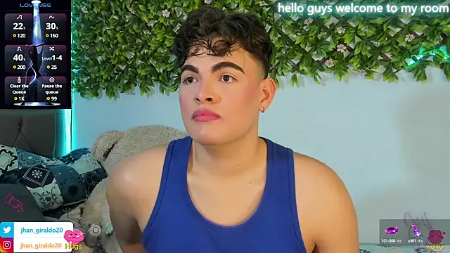 kamii 22 online show from 22, 3, 2025