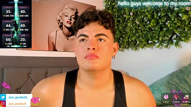 kamii 22 online show from 10, 9, 2025