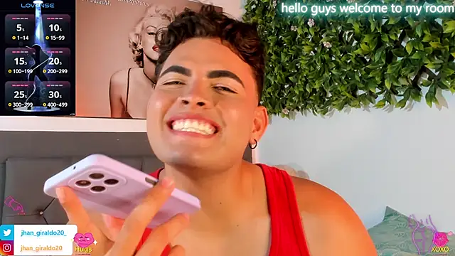 kamii 22 online show from 11, 9, 2025