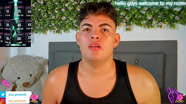 kamii 22 online show from 24, 10, 2025