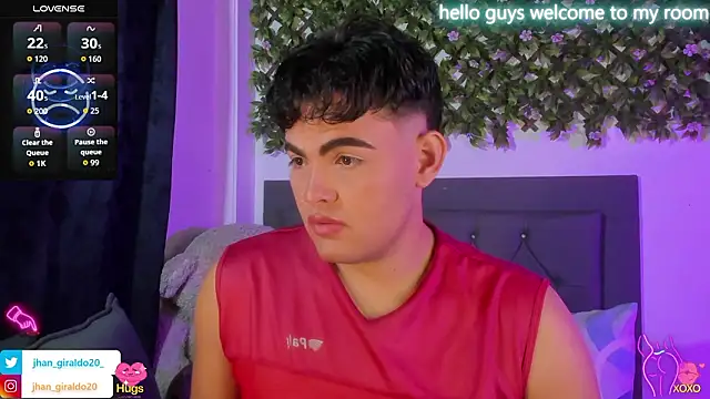 kamii 22 online show from 17, 2, 2026