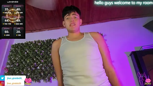 kamii 22 online show from 20, 2, 2026