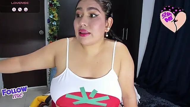 ElikoLanny  online show from 26, 3, 2026