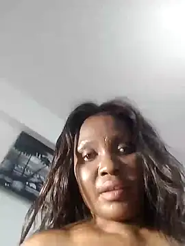 BigButtGodess online show from 2, 3, 2025