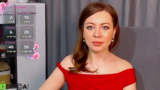 Snapshot of GirlfriendNina chatting on 7, 3, 2025 GirlfriendNina online show from 7, 3, 2025