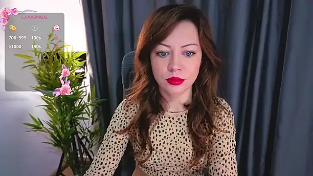 Snapshot of GirlfriendNina chatting on 2, 2, 2026 GirlfriendNina online show from 2, 2, 2026