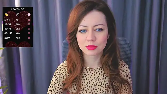 Snapshot of GirlfriendNina chatting on 16, 2, 2026 GirlfriendNina online show from 16, 2, 2026