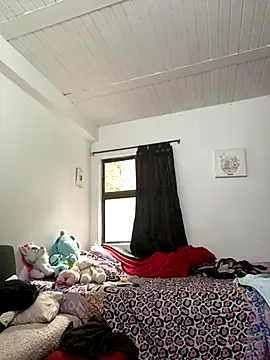 AlondraDiossa03 online show from 6, 1, 2026