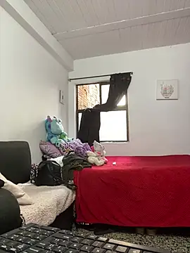 AlondraDiossa03 online show from 9, 1, 2026