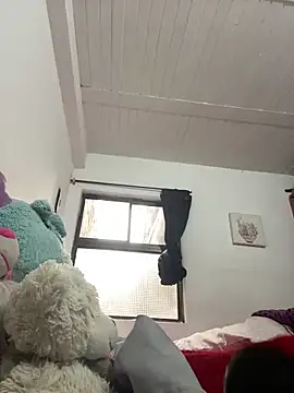 AlondraDiossa03 online show from 3, 3, 2026