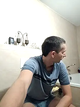 Geiler-boy313 online show from 29, 12, 2024