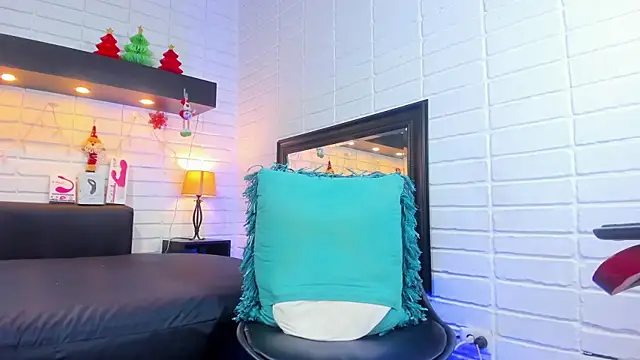 AlanNaughty online show from 7, 12, 2024