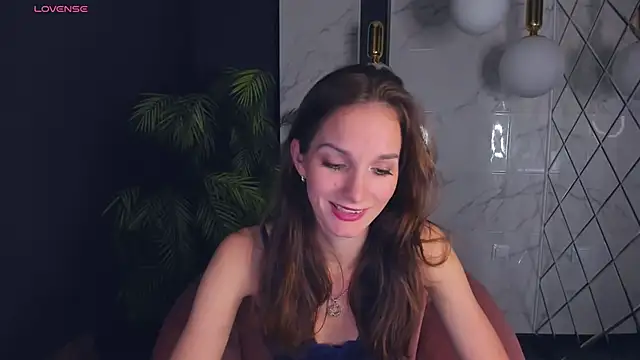 MirandaGlow online show from 24, 12, 2024