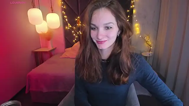 MirandaGlow online show from 27, 12, 2024