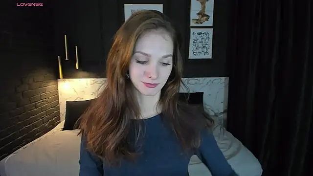 MirandaGlow online show from 28, 1, 2025