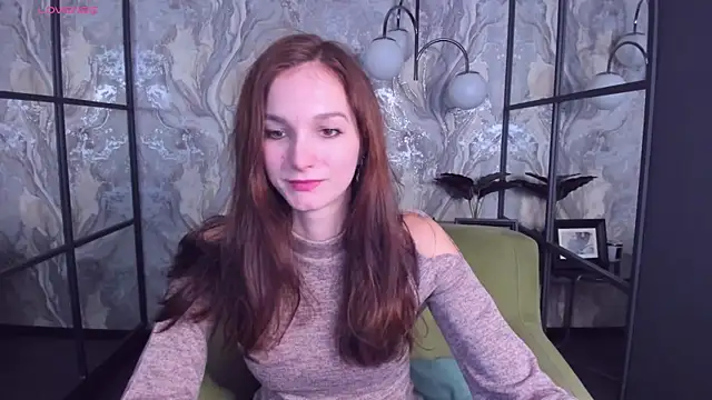 MirandaGlow online show from 7, 2, 2025