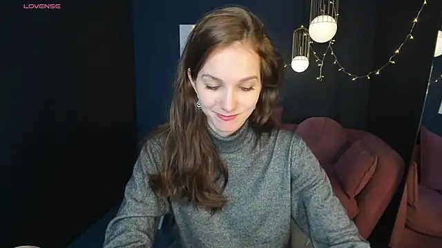 MirandaGlow online show from 12, 2, 2025