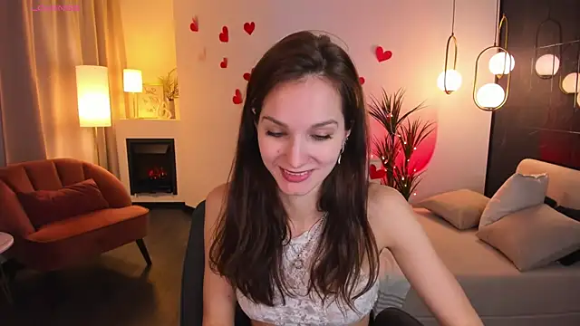 MirandaGlow online show from 14, 2, 2025