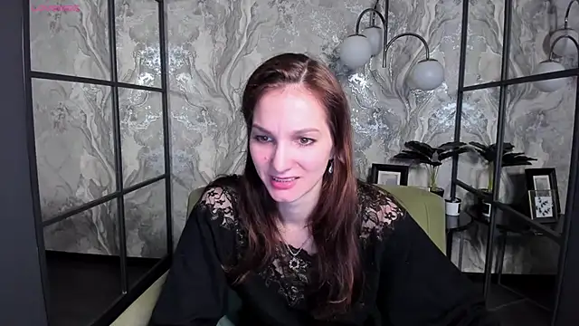 MirandaGlow online show from 27, 2, 2025