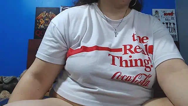 Snapshot of SwtLatinaXX chatting on 7, 2, 2026 SwtLatinaXX online show from 7, 2, 2026