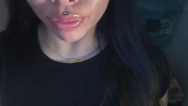 DulceAngelica online show from 1, 11, 2025