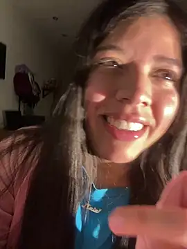 DulceAngelica online show from 28, 4, 2026
