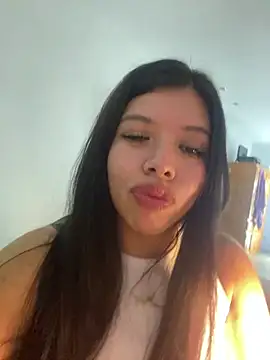 DulceAngelica online show from 4, 5, 2026
