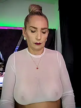 Snapshot of Lossexycacha chatting on 15, 2, 2025 Lossexycacha online show from 15, 2, 2025