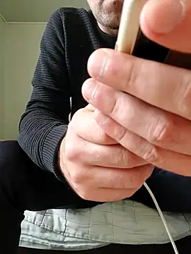 david geam online show from 31, 10, 2025