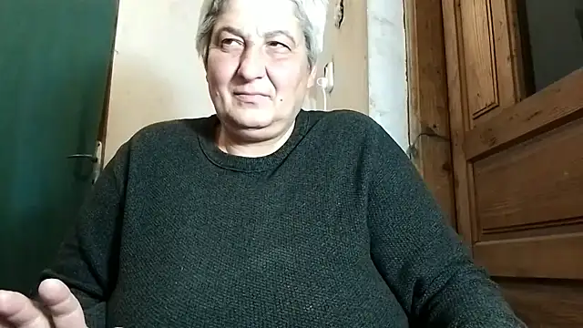 ExquisiteMature online show from 19, 10, 2025