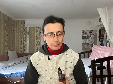 NIRVANA online show from 16, 3, 2026