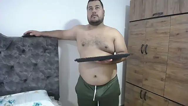 santi hothot online show from 12, 9, 2025