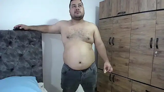 santi hothot online show from 6, 11, 2025