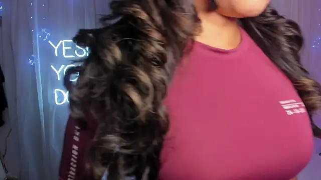 carolgaita online show from 30, 1, 2025