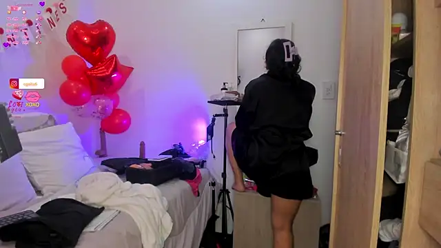 Snapshot of carolgaita chatting on 16, 2, 2026 carolgaita online show from 16, 2, 2026