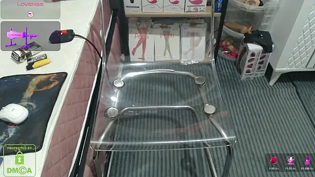 bisexyelizz online show from 18, 10, 2025