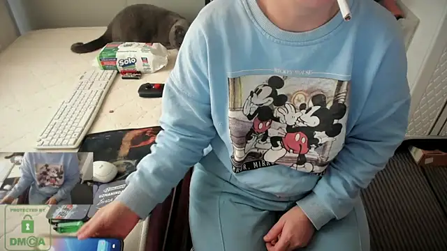 bisexyelizz online show from 2, 12, 2025