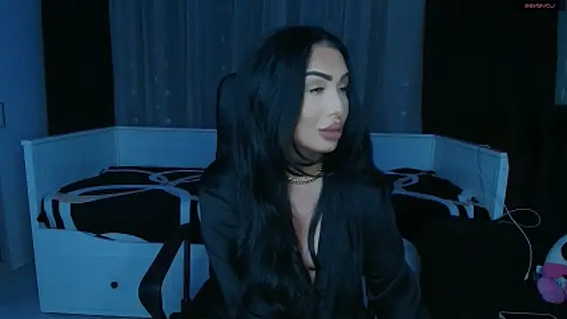 mistress meryem online show from 21, 3, 2026