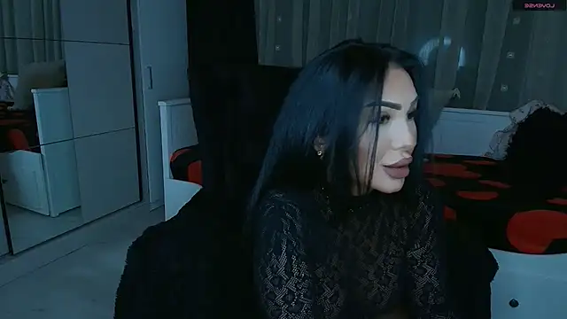 mistress meryem online show from 21, 4, 2026