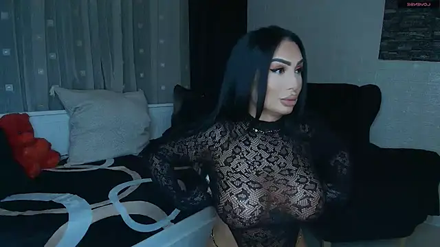 mistress meryem online show from 14, 6, 2026