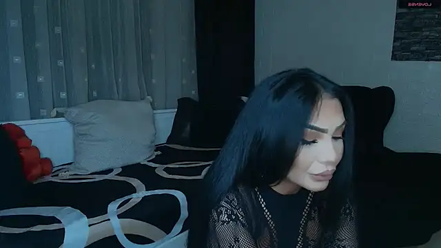 mistress meryem online show from 17, 6, 2026