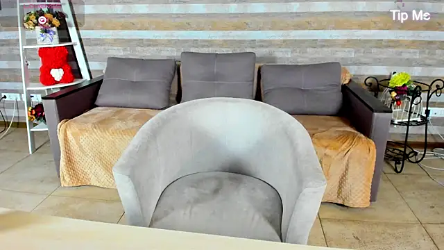 SusanSmit online show from 7, 11, 2025